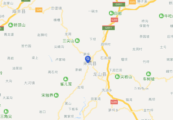 東豐恩施托運(yùn)公司（東豐恩施貨運(yùn)公司）營(yíng)業(yè)地址