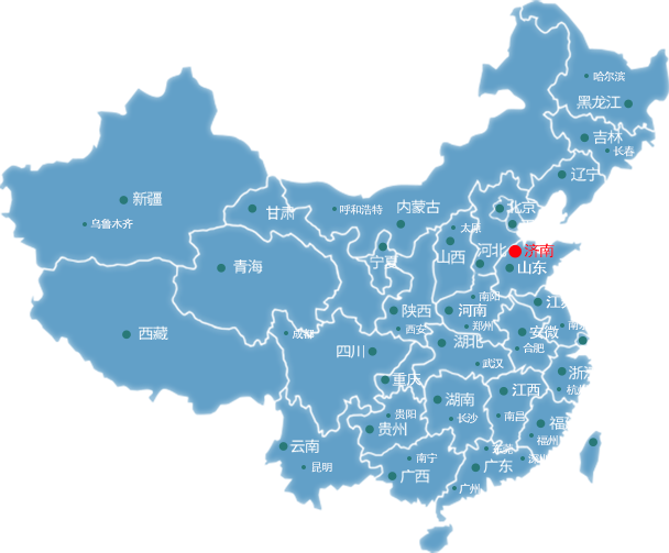 東豐濟(jì)南物流公司的濟(jì)南物流運(yùn)輸?shù)貓D