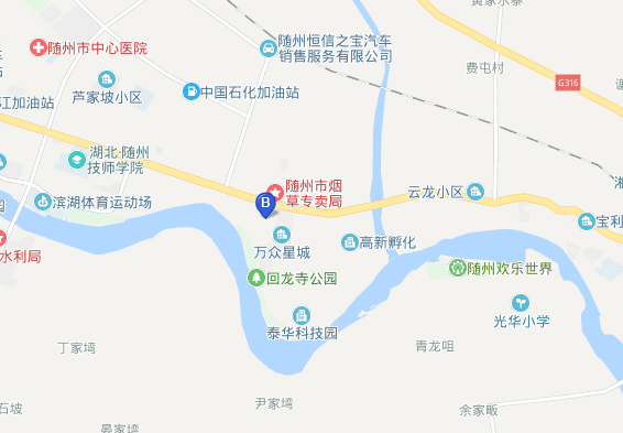 東豐隨州托運(yùn)公司（東豐隨州貨運(yùn)公司）營業(yè)地址